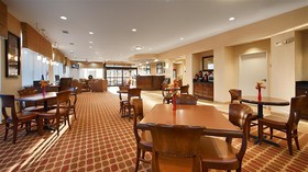 Best Western Plus Castlerock Inn & Suites