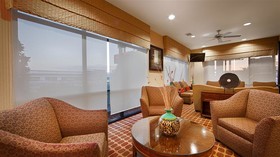 Best Western Plus Castlerock Inn & Suites
