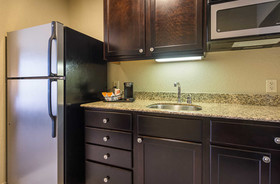 Comfort Inn Crystal Bridges