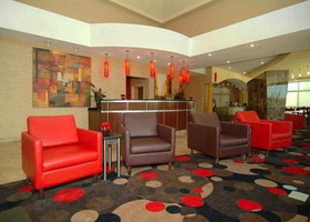 Comfort Suites Bentonville