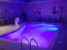Comfort Suites Bentonville