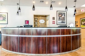 Comfort Suites Bentonville