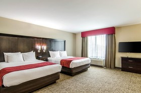 Comfort Suites Bentonville