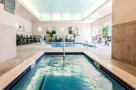Comfort Suites Bentonville