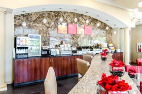 Comfort Suites Bentonville