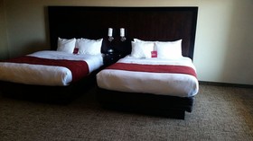 Comfort Suites Bentonville