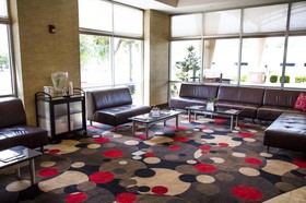 Comfort Suites Bentonville