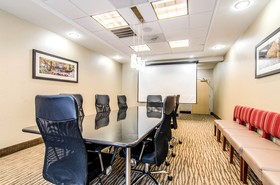 Comfort Suites Bentonville