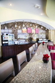 Comfort Suites Bentonville