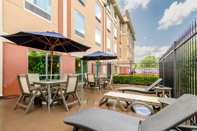 Comfort Suites Bentonville