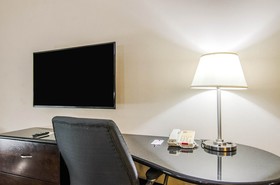 Comfort Suites Bentonville