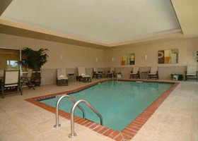 Comfort Suites Bentonville