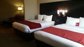 Comfort Suites Bentonville