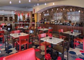 Comfort Suites Bentonville