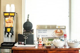 Comfort Suites Bentonville