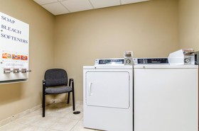 Comfort Suites Bentonville
