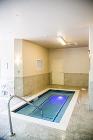 Comfort Suites Bentonville