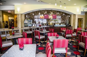 Comfort Suites Bentonville