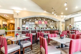 Comfort Suites Bentonville