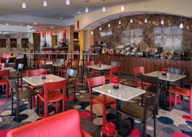 Comfort Suites Bentonville