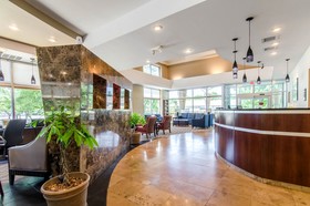 Comfort Suites Bentonville