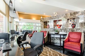 Comfort Suites Bentonville