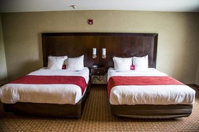 Comfort Suites Bentonville