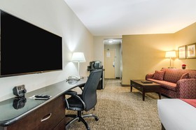 Comfort Suites Bentonville