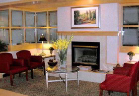 Courtyard Bentonville