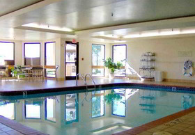 Courtyard Bentonville