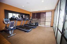 Doubletree Guest Suites Bentonville/Rogers