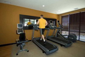 Doubletree Guest Suites Bentonville/Rogers