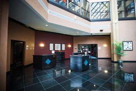 Doubletree Guest Suites Bentonville/Rogers