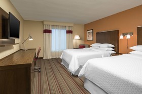 Four Points By Sheraton Bentonville