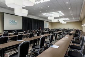 Four Points By Sheraton Bentonville