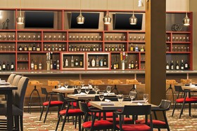 Four Points By Sheraton Bentonville