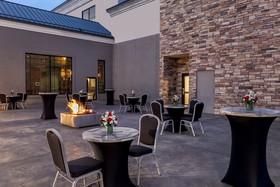 Four Points By Sheraton Bentonville