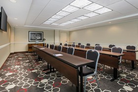 Four Points By Sheraton Bentonville