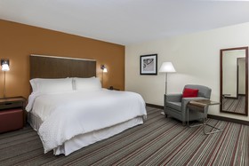 Four Points By Sheraton Bentonville
