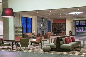 Four Points By Sheraton Bentonville