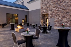 Four Points By Sheraton Bentonville