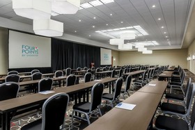 Four Points By Sheraton Bentonville