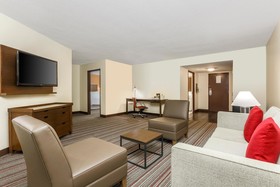 Four Points By Sheraton Bentonville