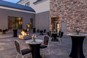 Four Points By Sheraton Bentonville
