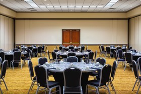 Four Points By Sheraton Bentonville