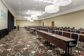 Four Points By Sheraton Bentonville