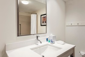 Four Points By Sheraton Bentonville