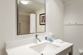 Four Points By Sheraton Bentonville