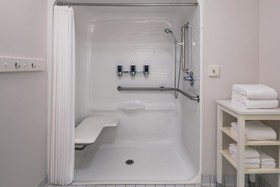 Four Points By Sheraton Bentonville