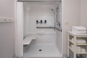 Four Points By Sheraton Bentonville
